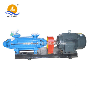 100 bar high pressure multistage pump